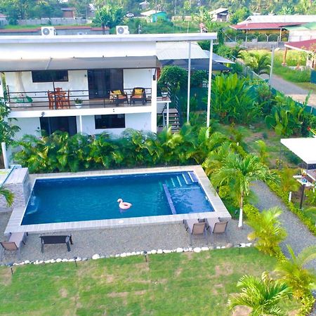 Oso Perezoso Pool Villa Puerto Viejo de Talamanca Εξωτερικό φωτογραφία
