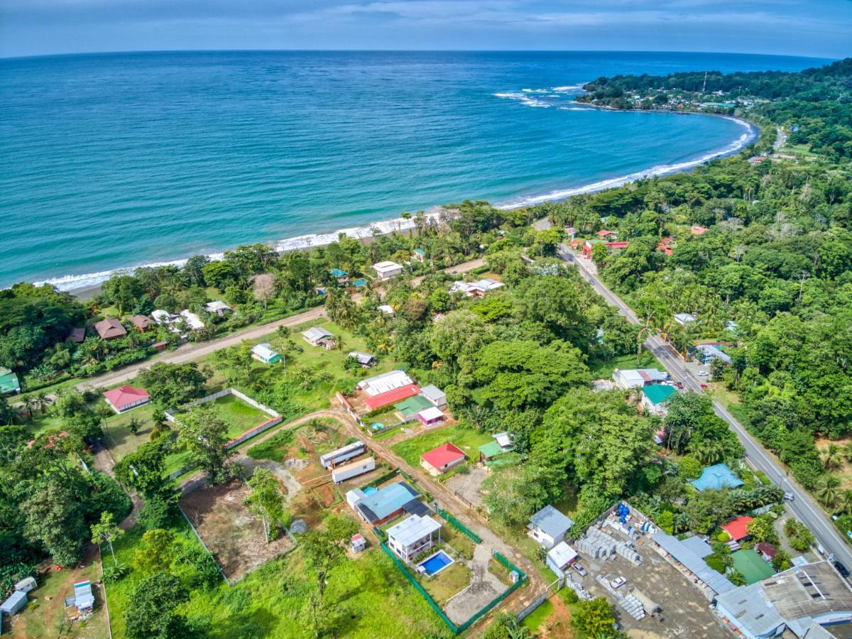 Oso Perezoso Pool Villa Puerto Viejo de Talamanca Εξωτερικό φωτογραφία