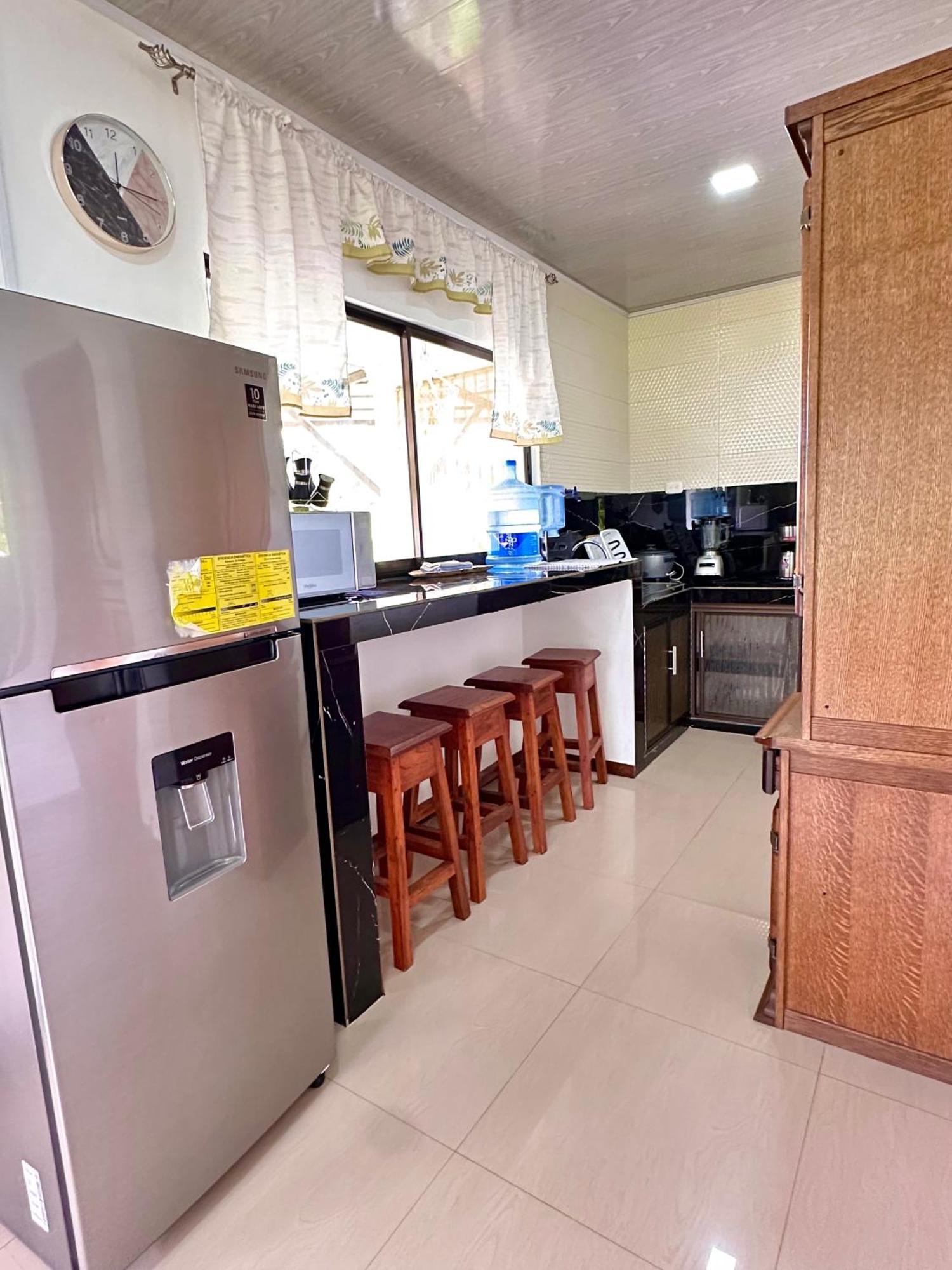 Oso Perezoso Pool Villa Puerto Viejo de Talamanca Εξωτερικό φωτογραφία