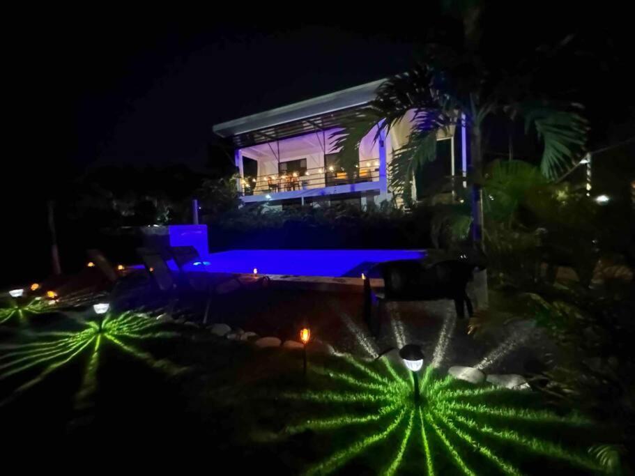 Oso Perezoso Pool Villa Puerto Viejo de Talamanca Εξωτερικό φωτογραφία