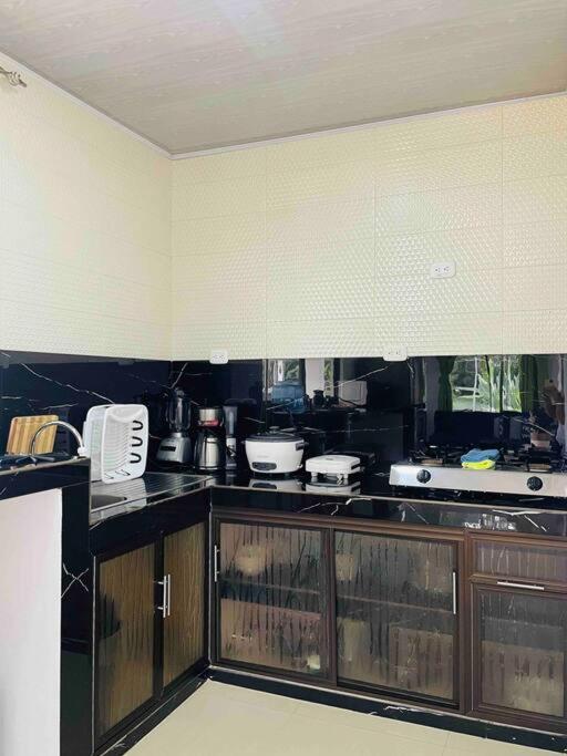 Oso Perezoso Pool Villa Puerto Viejo de Talamanca Εξωτερικό φωτογραφία