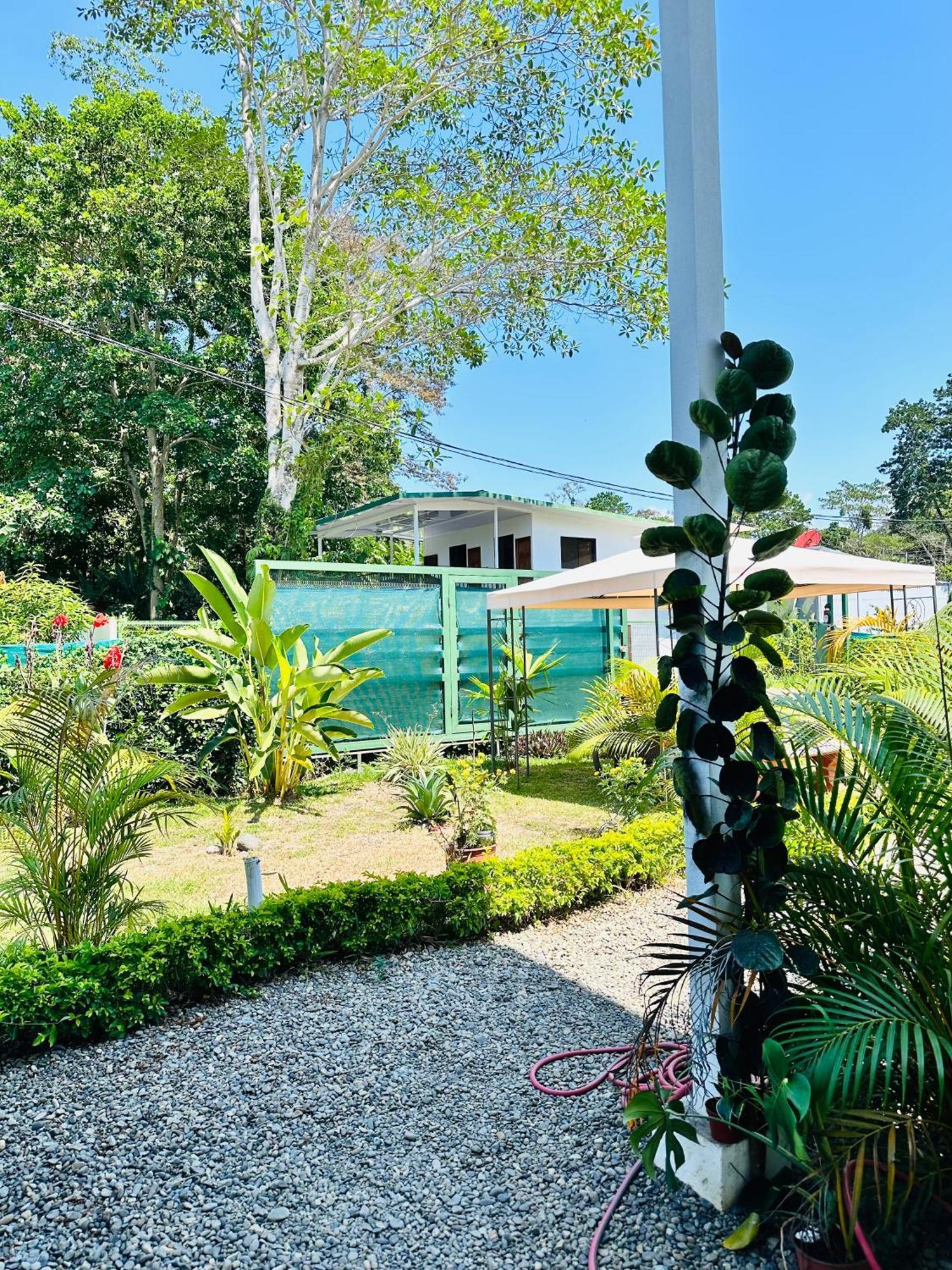 Oso Perezoso Pool Villa Puerto Viejo de Talamanca Εξωτερικό φωτογραφία